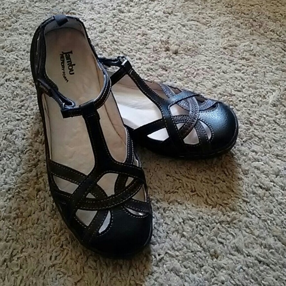 Jambu Shoes - Jammu sandals
